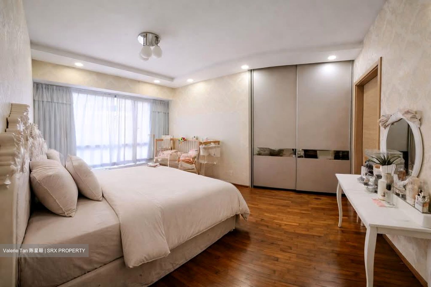 The Palette (D18), Condominium #549152641